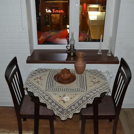 Vladimirskie Apartamenty In Center Of Brest Luaran gambar